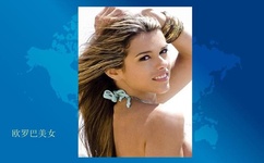 欧美《艳妻互换》